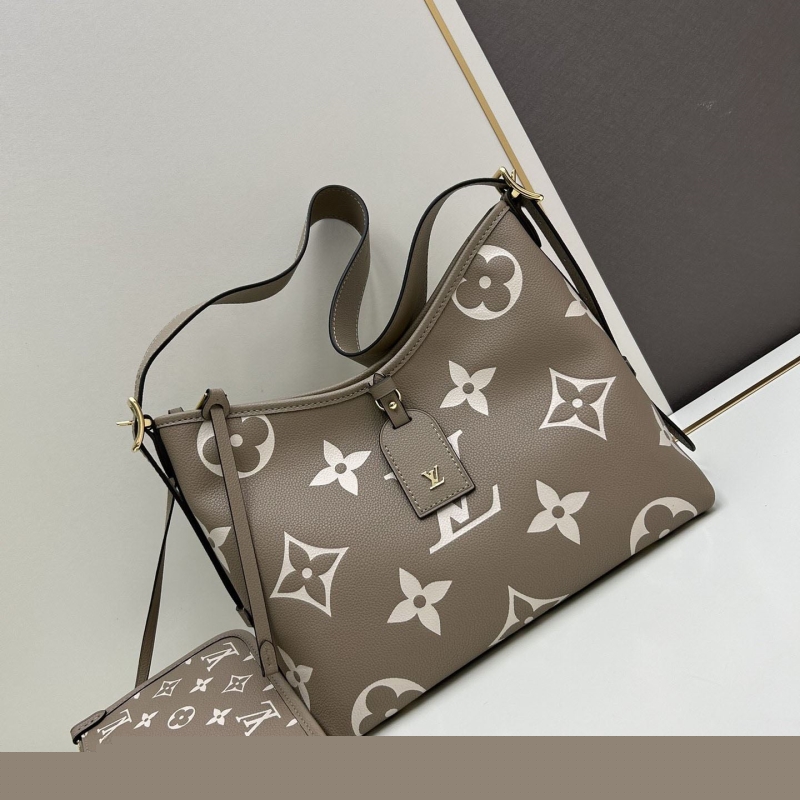 LV Satchel bags